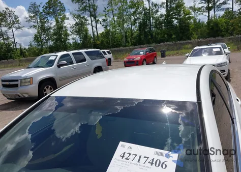 2012 Hyundai Sonata Gls z USA, uszkodzony, nr VIN 5NPEB4AC8CH411072